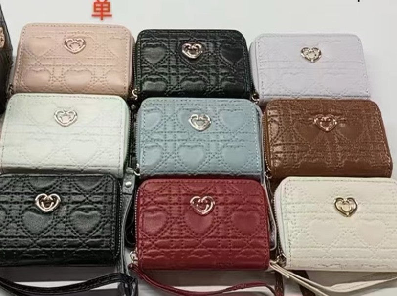 QBH 68-52 Monedero