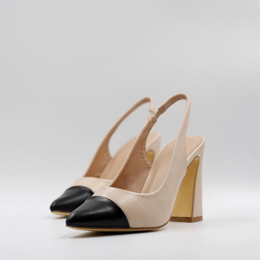 Maryjeans Tacones